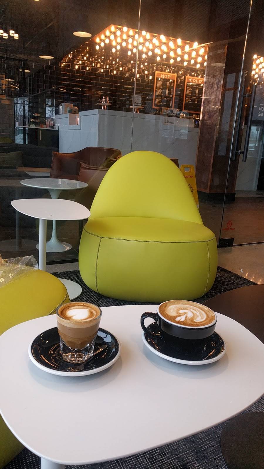 Birmingham Roast | cafe | 525 E Brown St, Birmingham, MI 48009, USA | 2485304314 OR +1 248-530-4314