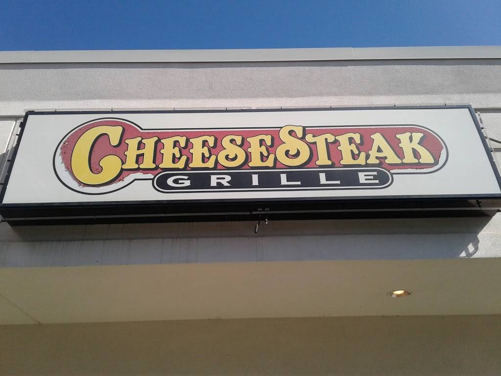 CheeseSteak Grille | meal takeaway | 5640 S 16th St, Lincoln, NE 68512, USA | 4024205646 OR +1 402-420-5646