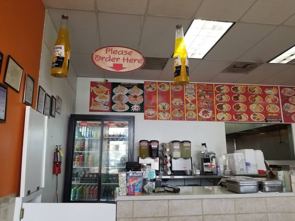 Tacos La Tapatia | restaurant | 8842 Limonite Ave, Riverside, CA 92509, USA | 9513601300 OR +1 951-360-1300