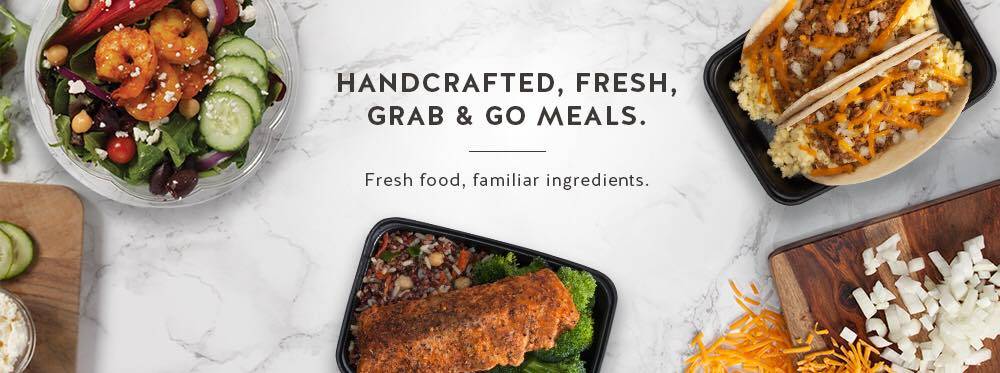 Get Fit Foods Plaza Midwood | meal delivery | 1311 Pecan Ave, Charlotte, NC 28205, USA | 9802564591 OR +1 980-256-4591