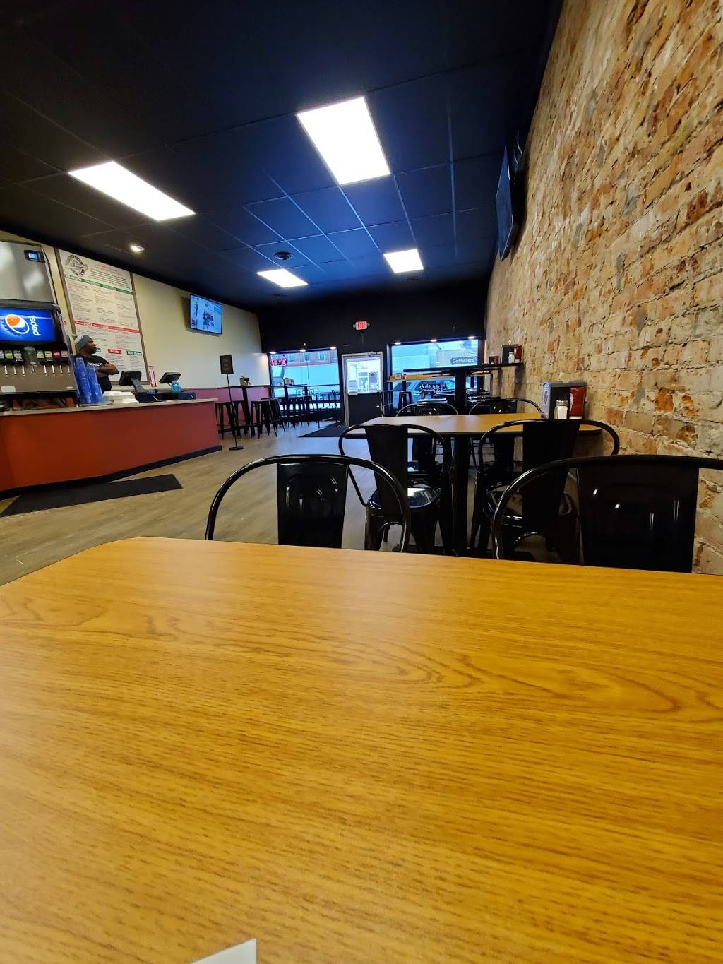 Extra Innings Paninos & Pizza | restaurant | 220 S Minnesota Ave, St Peter, MN 56082, USA | 5079344326 OR +1 507-934-4326