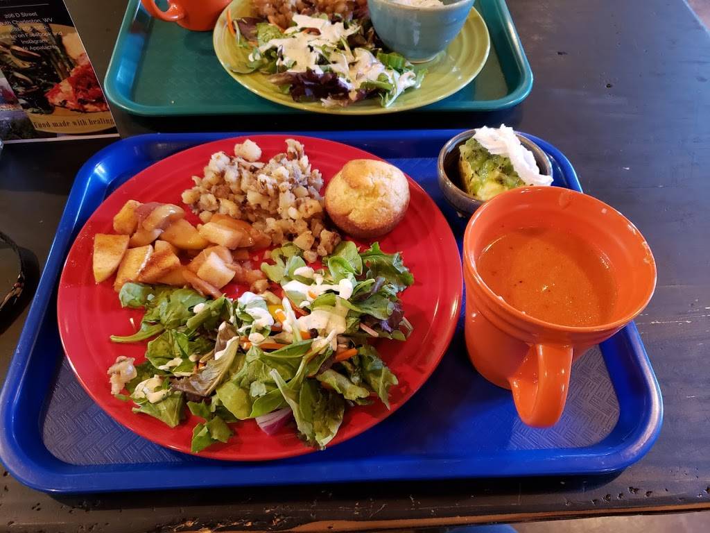 Cafe Appalachia | restaurant | 206 D St, South Charleston, WV 25303, USA | 6812655160 OR +1 681-265-5160