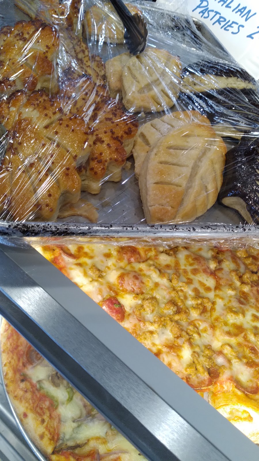 Borgata Pizza Cafe Budd Dairy | restaurant | 1086 N 4th St, Columbus, OH 43201, USA | 6145052635 OR +1 614-505-2635