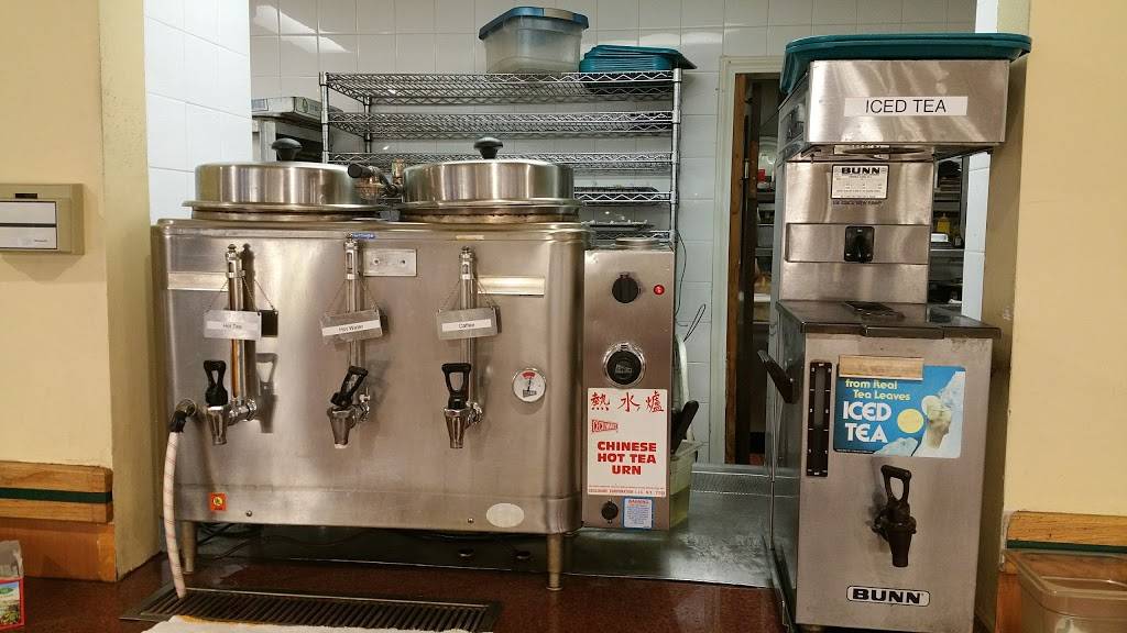 Buffet Fortuna | restaurant | 800 Broadway, Oakland, CA 94607, USA | 5108391688 OR +1 510-839-1688