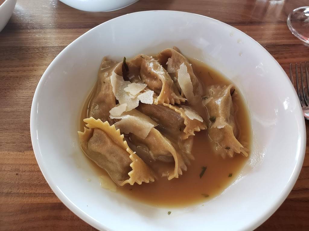 SheWolf Pastificio & Bar | restaurant | 438 Selden St, Detroit, MI 48201, USA | 3133153992 OR +1 313-315-3992