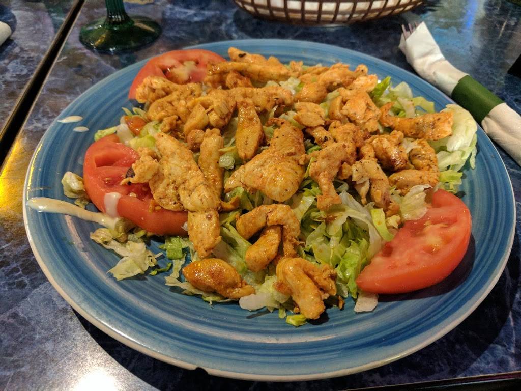 Garibaldi (Apopka) Mexican Restaurant & Bar | restaurant | 2430 E Semoran Blvd, Apopka, FL 32703, USA | 4078147103 OR +1 407-814-7103