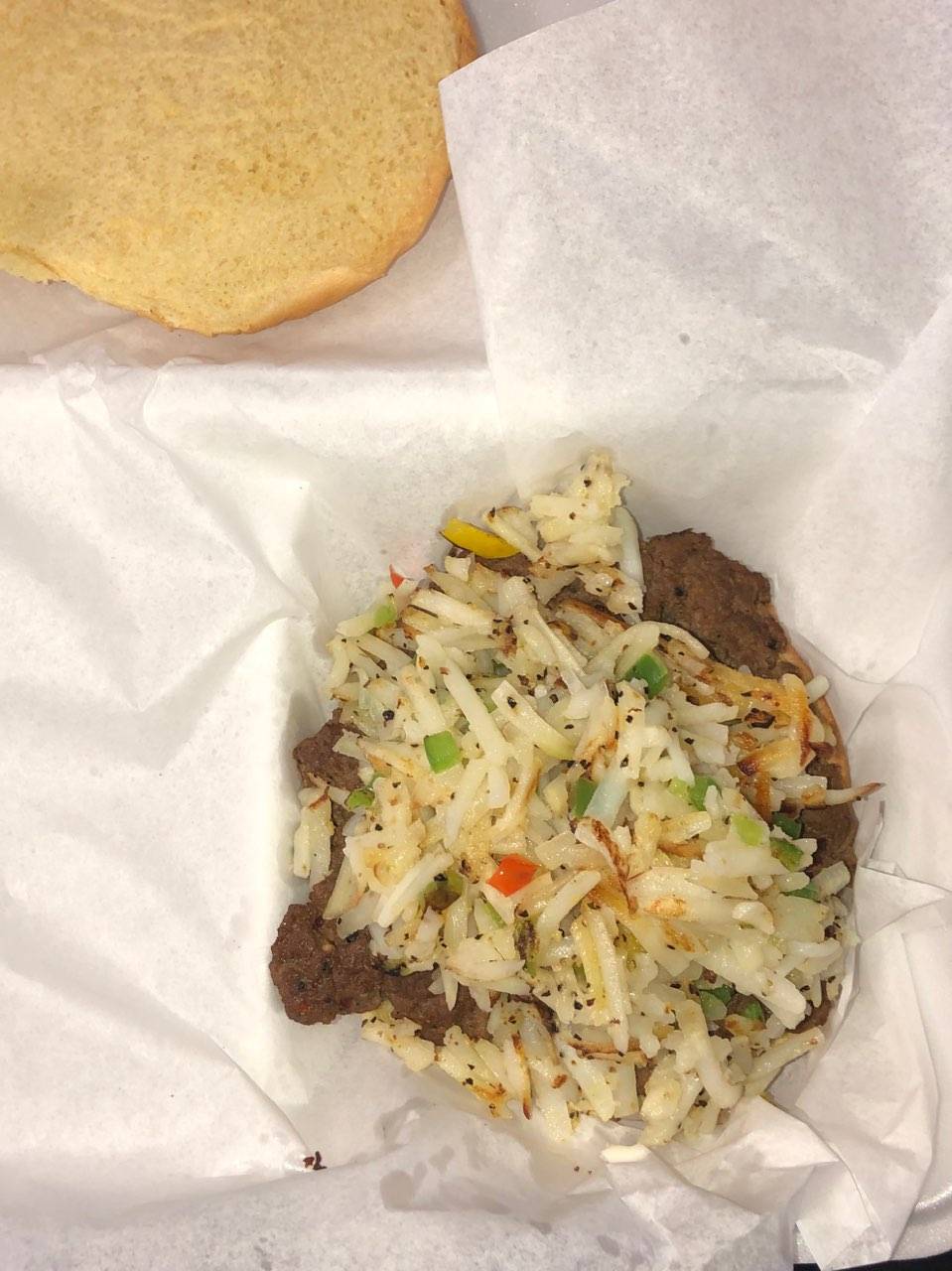 The hashburg 2 | restaurant | 1716 W Howard Ln, Austin, TX 78728, USA | 5126532482 OR +1 512-653-2482