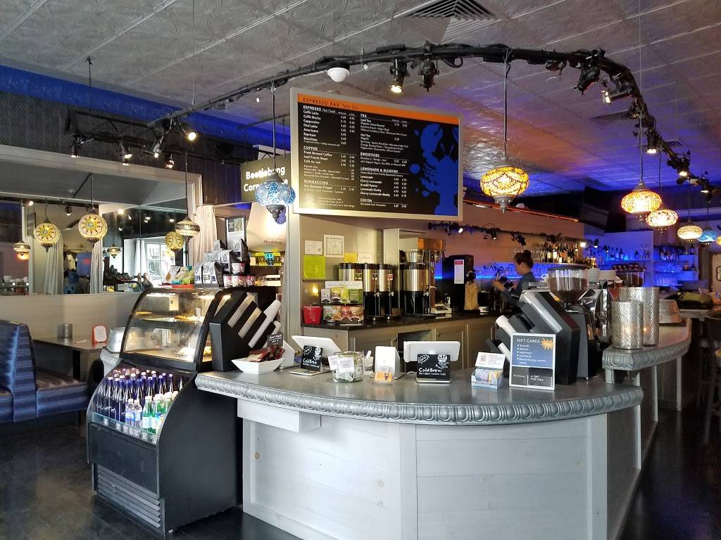 Beetlebung | restaurant | 53 Circuit Ave, Oak Bluffs, MA 02557, USA | 5089559393 OR +1 508-955-9393