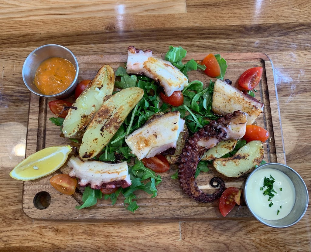 Pastamarket | restaurant | 209 NE 82nd Terrace, Miami, FL 33138, USA | 3055879803 OR +1 305-587-9803