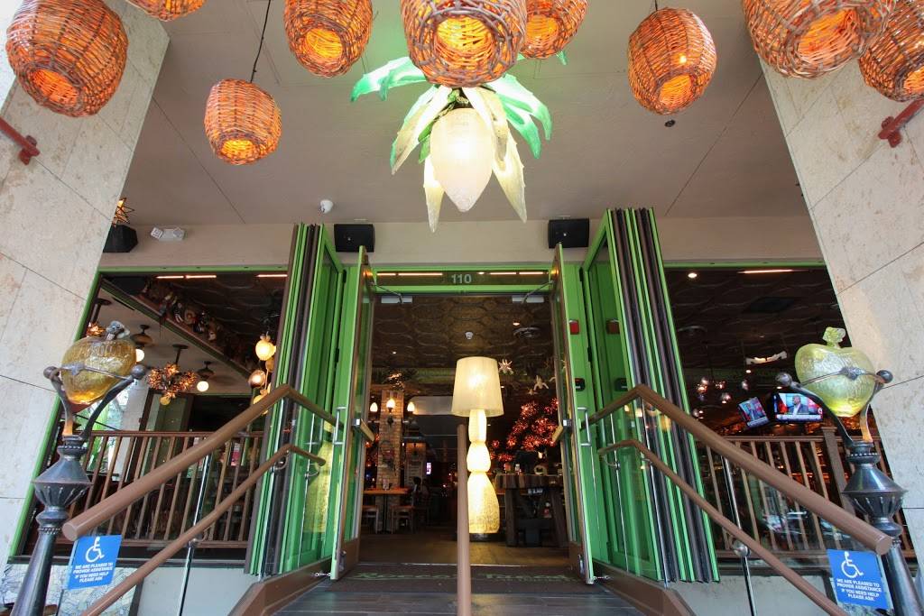 Roccos Tacos & Tequila Bar | restaurant | 110 E Atlantic Ave, Delray Beach, FL 33444, USA | 5618081100 OR +1 561-808-1100