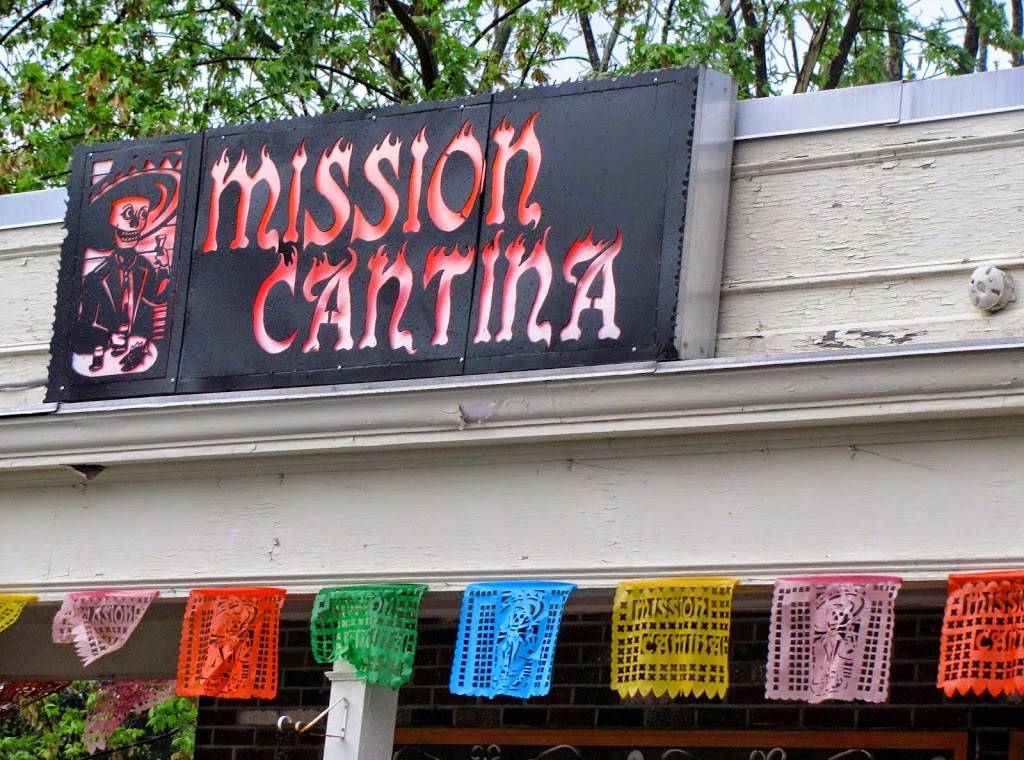Mission Cantina | restaurant | 485 West St, Amherst, MA 01002, USA | 4132303580 OR +1 413-230-3580