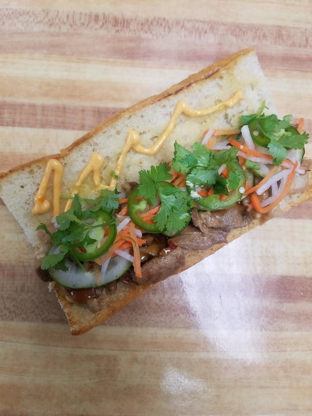 Chop Chop Flavors of Asia | restaurant | 409 N Walker Ave, Oklahoma City, OK 73102, USA | 4055467679 OR +1 405-546-7679