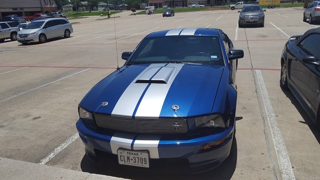 The 407 Club - Bar & Grill | restaurant | 1856 Justin Rd, Lewisville, TX 75077, USA | 9723172797 OR +1 972-317-2797