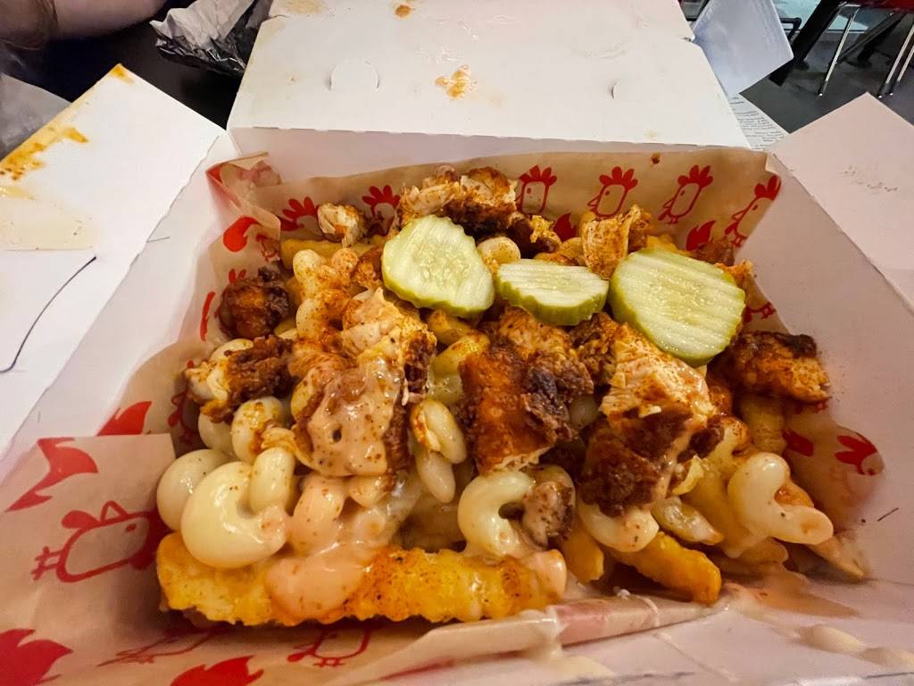 Urban Bird Hot Chicken | restaurant | 21788 Katy Fwy Suite 500, Katy, TX 77449, USA | 3463882901 OR +1 346-388-2901