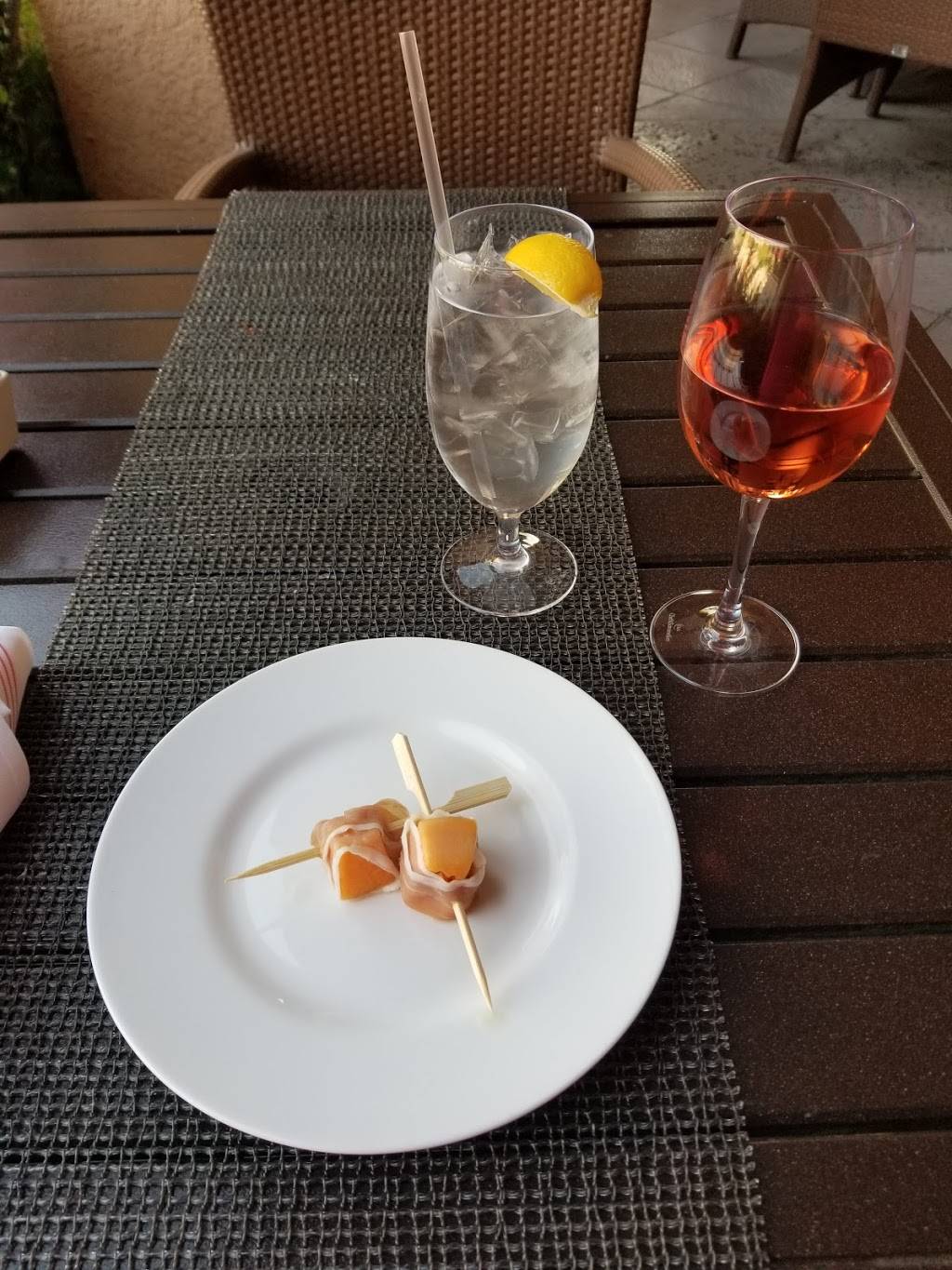 Pinzimini | restaurant | 71333 Dinah Shore Dr, Rancho Mirage, CA 92270, USA | 7607702150 OR +1 760-770-2150