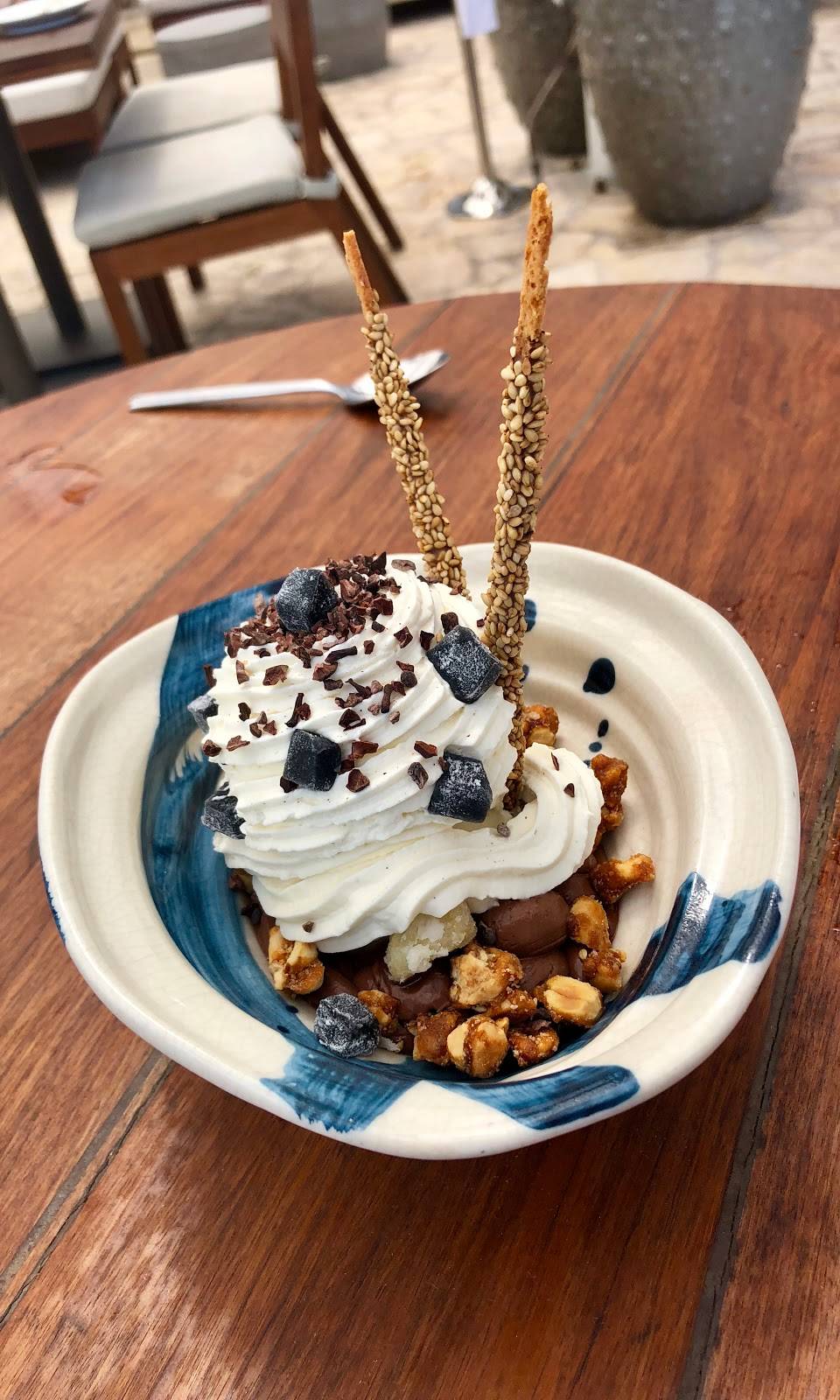 ETARU Hallandale | restaurant | 111 S Surf Rd, Hallandale Beach, FL 33009, USA | 9542713222 OR +1 954-271-3222