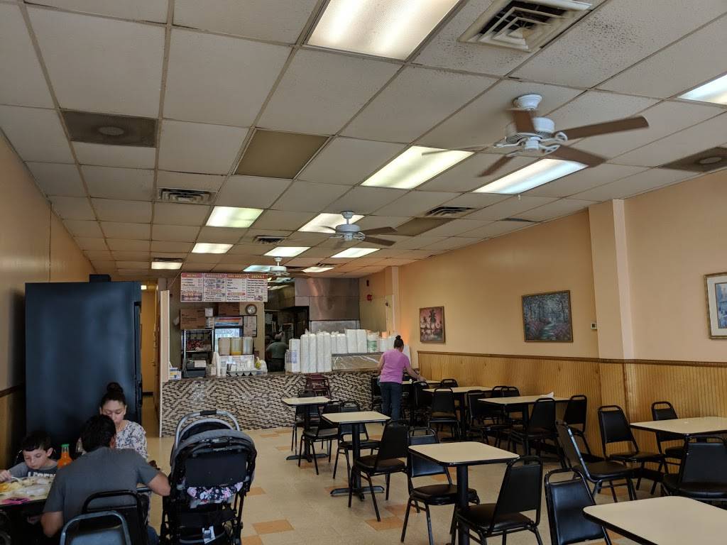 Latino Pollo A La Braza | restaurant | 14446 Jefferson Davis Hwy, Woodbridge, VA 22191, USA | 7034998900 OR +1 703-499-8900