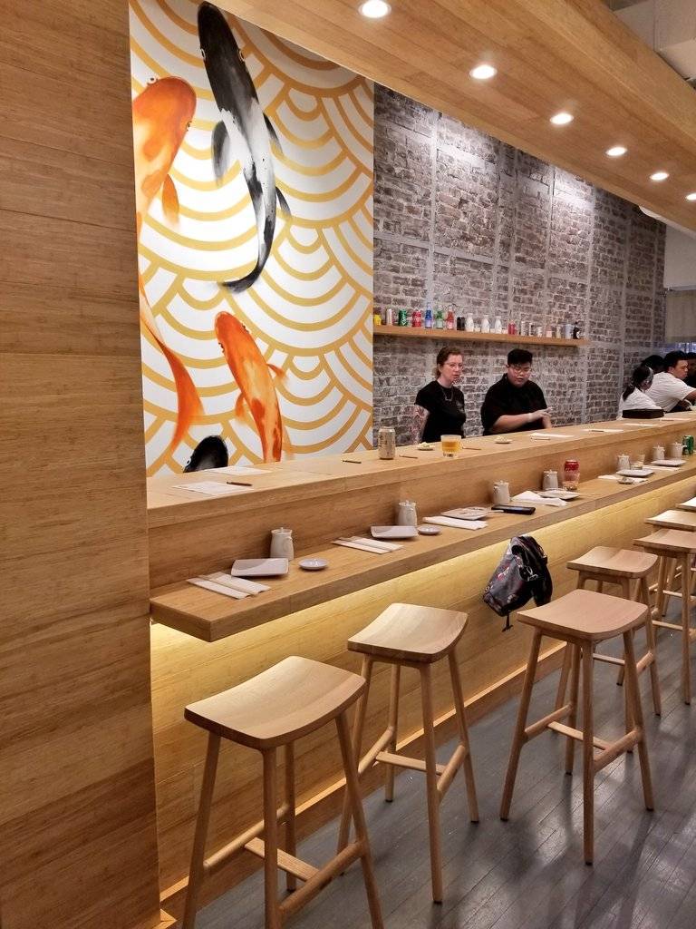 The Handover | restaurant | 728 King St, Alexandria, VA 22314, USA | 5713190794 OR +1 571-319-0794