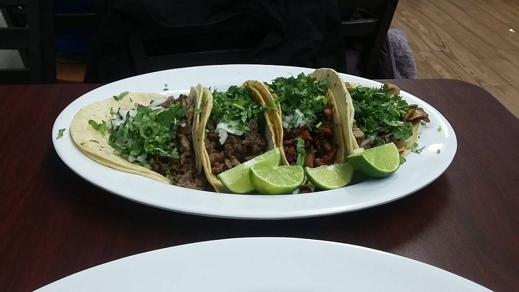 Taqueria el gallo azteca | restaurant | 75 Victory Blvd, Staten Island, NY 10301, USA | 7182736404 OR +1 718-273-6404