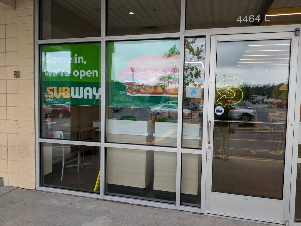 Subway - Gamecock Bi-Lo Shopping Center | restaurant | 4464 Devine St unit L, Columbia, SC 29205, USA | 8039313553 OR +1 803-931-3553
