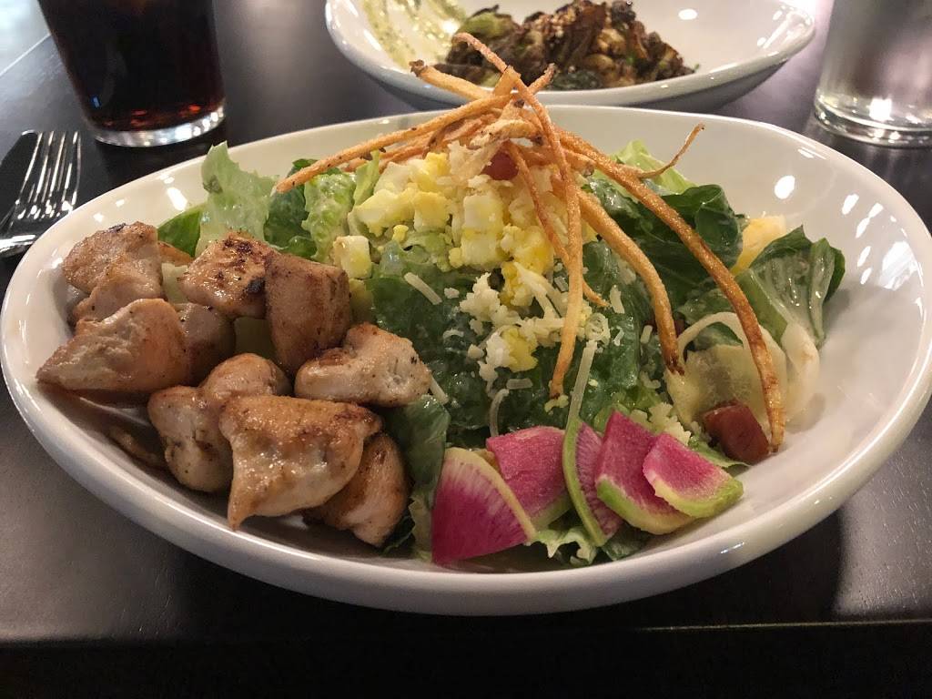 SOU! | restaurant | 9980 Linn Station Rd, Louisville, KY 40223, USA | 5026146499 OR +1 502-614-6499