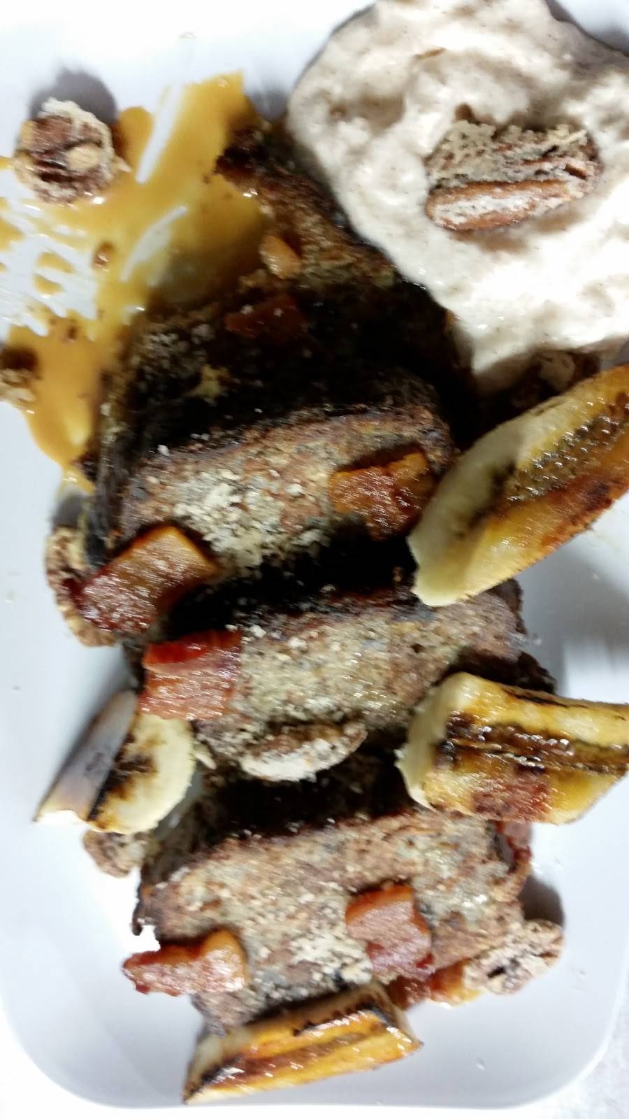 Olio Restaurant | restaurant | 301 E Bay St, Jacksonville, FL 32202, USA | 9043567100 OR +1 904-356-7100