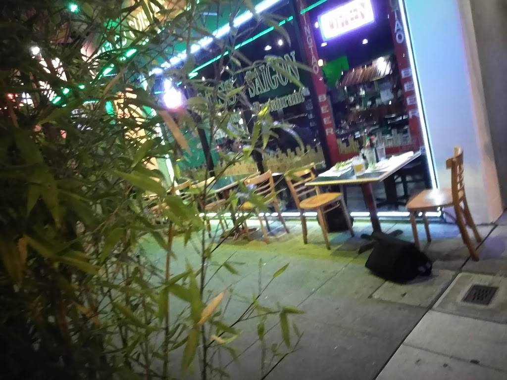 Miss Saigon | Vietnamese Restaurant | restaurant | 3345 Grand Ave, Oakland, CA 94610, USA | 5105701728 OR +1 510-570-1728