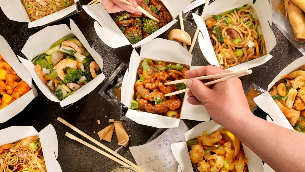 King Wok Chinese Restaurant | restaurant | 22 Street Rd, West Chester, PA 19382, USA | 6103996888 OR +1 610-399-6888