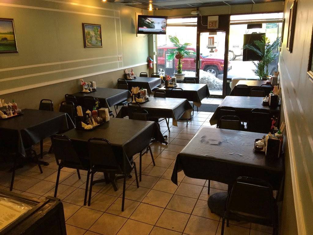 LC Pho Restaurant | restaurant | 2739 W Lawrence Ave, Chicago, IL 60625, USA | 8722087606 OR +1 872-208-7606