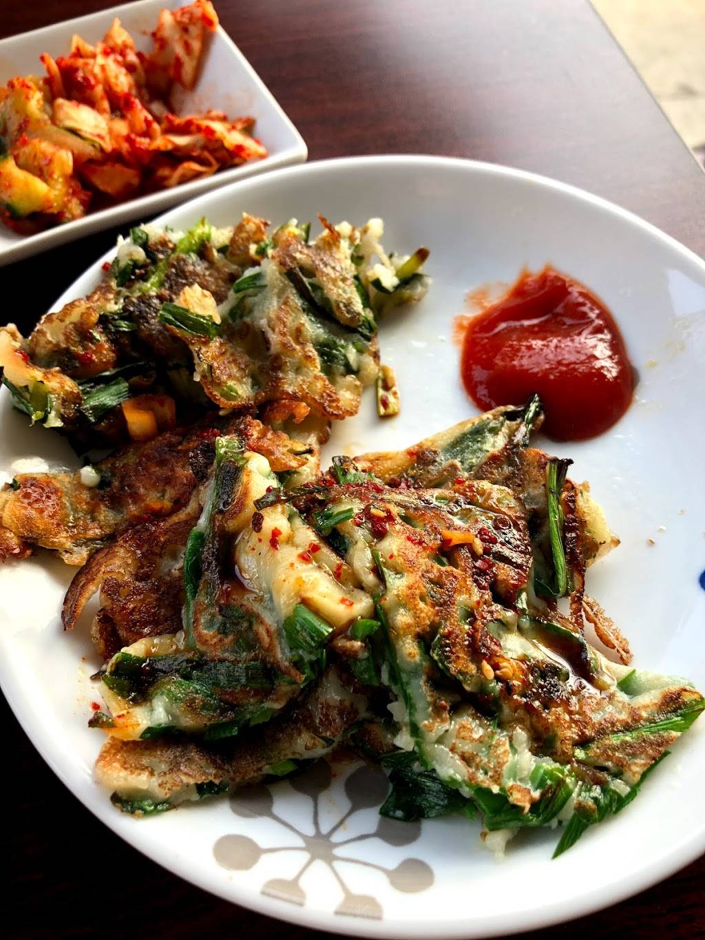 Go Go 7 | restaurant | 1300 Ocean Ave, San Francisco, CA 94112, USA | 4153334344 OR +1 415-333-4344