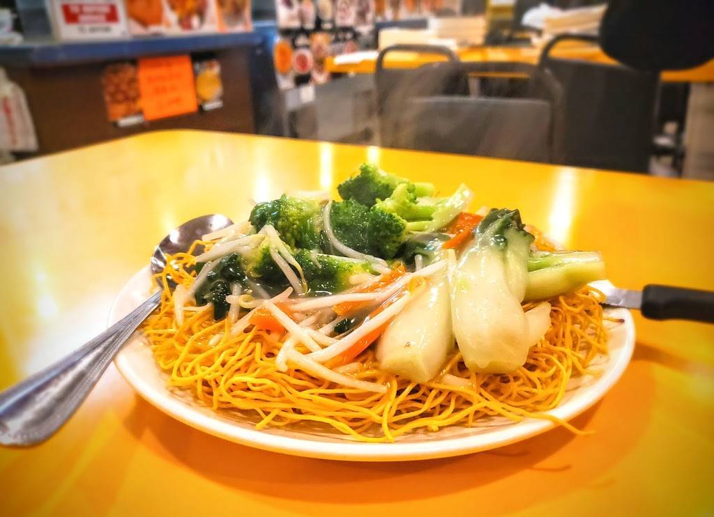 Yummy Café | restaurant | 3005 Freeport Blvd # B, Sacramento, CA 95818, USA | 9164483988 OR +1 916-448-3988