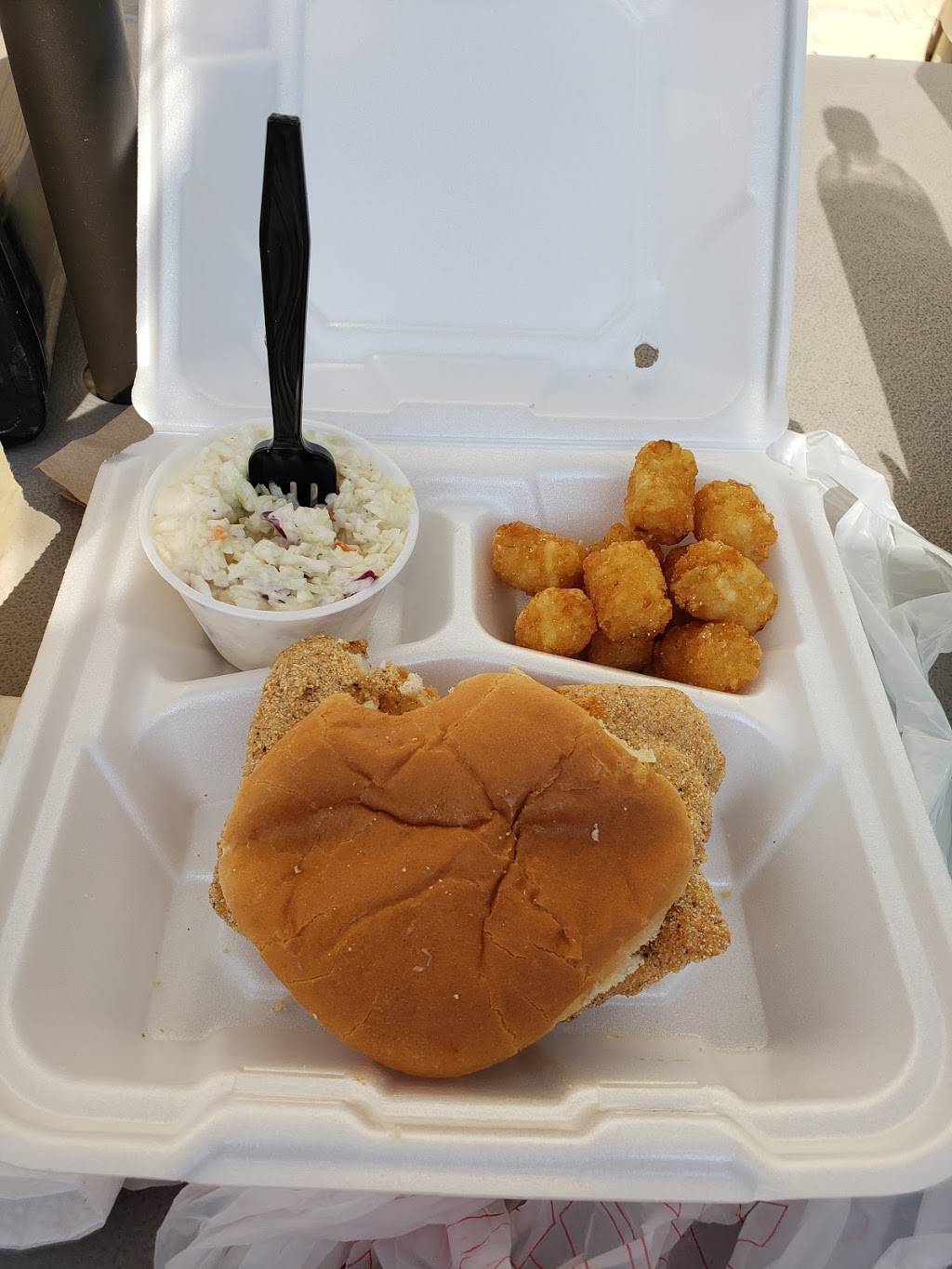 Mister Fish | restaurant | 715 E Palmetto St, Lakeland, FL 33801, USA | 8636884280 OR +1 863-688-4280