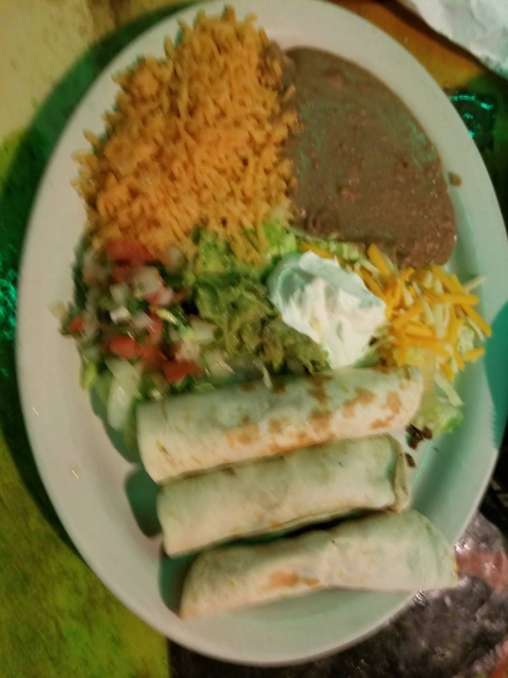 El Sombrero | restaurant | 1330 US hwy 301, Palmetto, FL 34221, USA | 9417234300 OR +1 941-723-4300