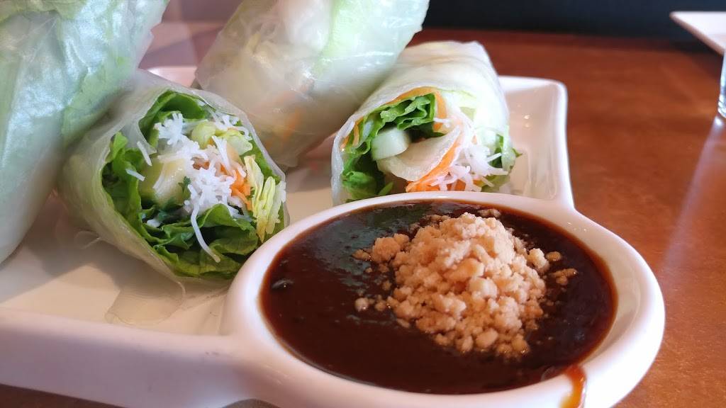 The Similans Thai Eatery | restaurant | 13005 Lee Jackson Memorial Hwy, Fairfax, VA 22033, USA | 7036572222 OR +1 703-657-2222