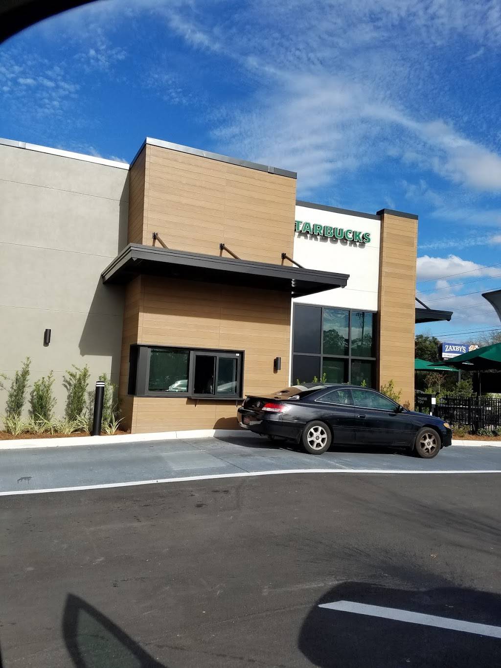 Starbucks | cafe | 7819 SW State Rd 200, Ocala, FL 34476, USA | 3524560704 OR +1 352-456-0704