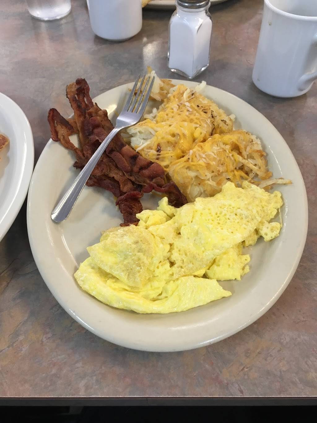 Jerry Bobs | restaurant | 7850 N Silverbell Rd #156, Tucson, AZ 85743, USA | 5205790937 OR +1 520-579-0937