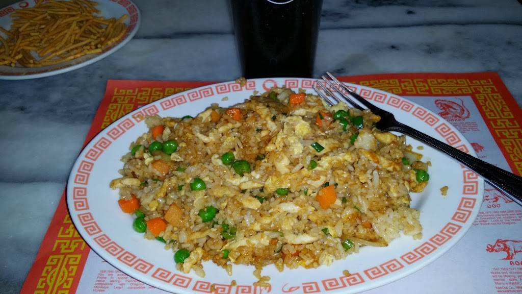 Szechuan Restaurant Cityview | restaurant | 4750 Bryant Irvin Rd, Fort Worth, TX 76132, USA | 8173466111 OR +1 817-346-6111