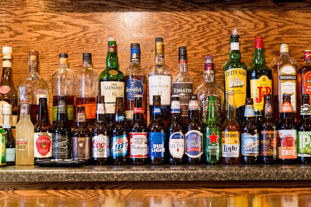 The Village Haven | restaurant | 90 School St, Forestdale, RI 02824, USA | 4017624242 OR +1 401-762-4242