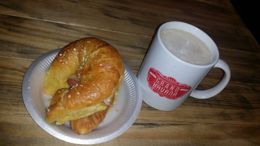 Casa Marina | cafe | 1020 71st St, Miami Beach, FL 33141, USA | 7862756325 OR +1 786-275-6325