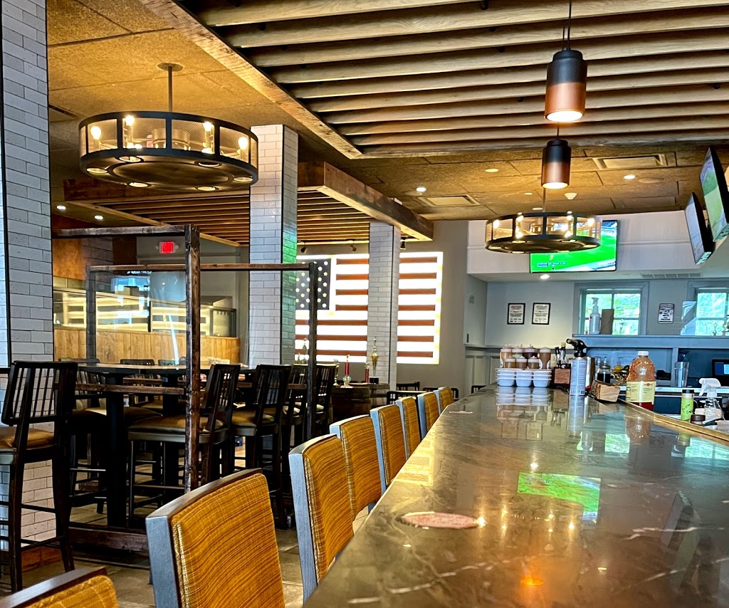 The Smoke Shop BBQ - Harvard Square | restaurant | 8 Holyoke St, Cambridge, MA 02138, USA | 6175477427 OR +1 617-547-7427