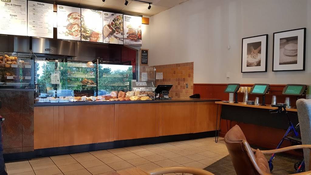 Panera Bread | bakery | 4701 Brad McNeer Pkwy, Midlothian, VA 23112, USA | 8047635633 OR +1 804-763-5633