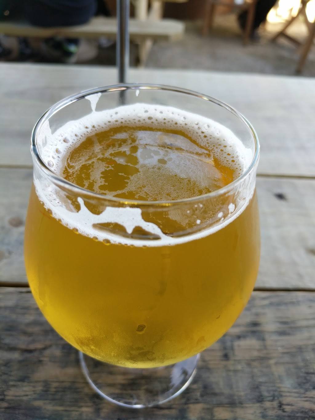 Fieldwork Brewing Company | restaurant | 1160 Sixth Street, Berkeley, CA 94710, USA | 5108981203 OR +1 510-898-1203