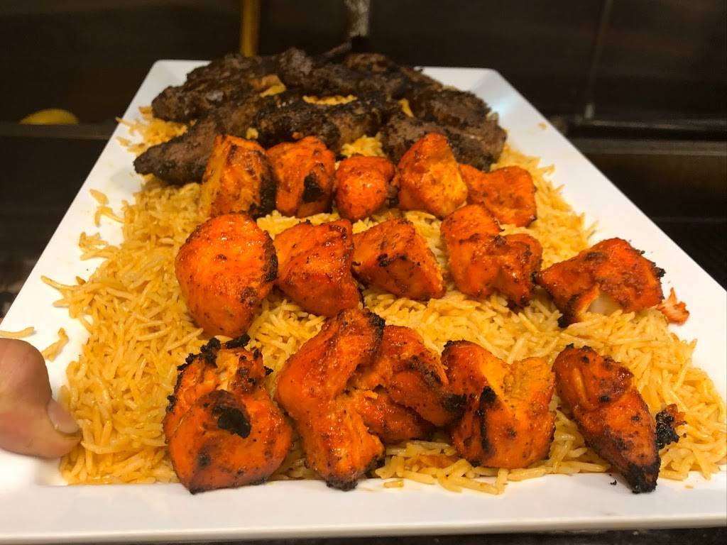 Aria Kabab | restaurant | 25-58 Steinway St, Astoria, NY 11103, USA | 7187775432 OR +1 718-777-5432