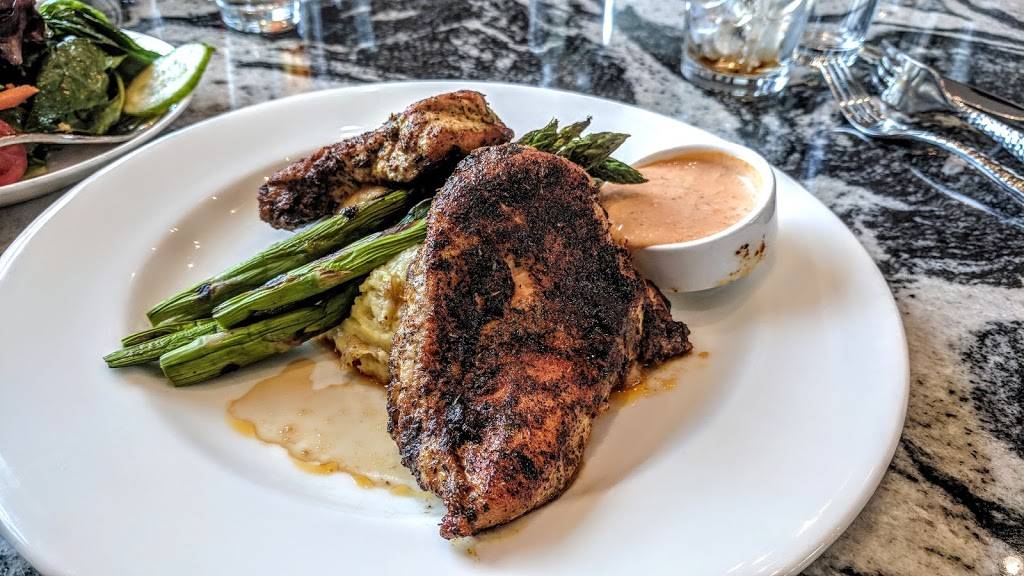 The Boathouse at Short Pump Town Center | restaurant | 11800 W Broad St #950, Richmond, VA 23233, USA | 8043607200 OR +1 804-360-7200