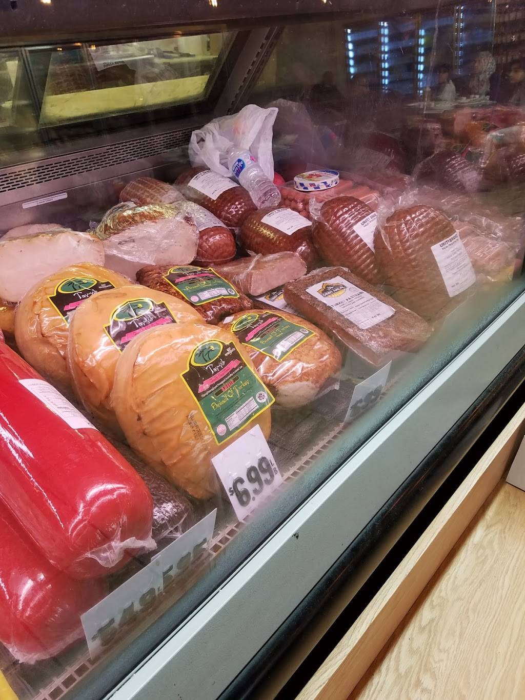 Al jawad meats | restaurant | 27310 Ford Rd, Dearborn Heights, MI 48127, USA | 3135652777 OR +1 313-565-2777