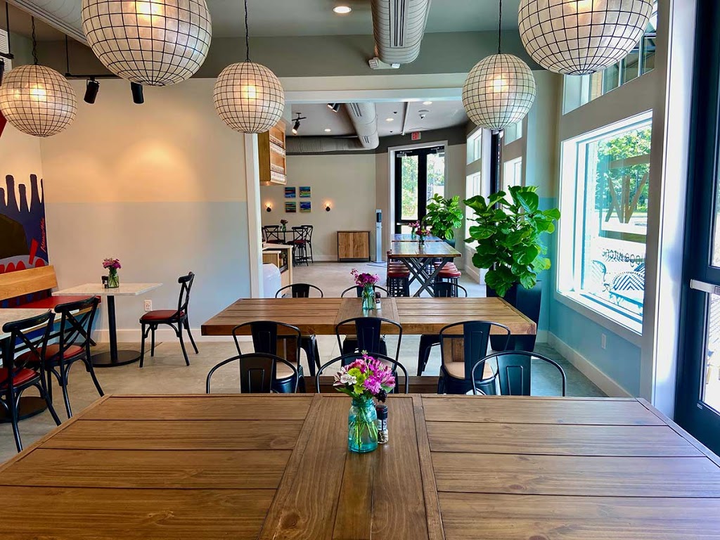 Village Kitchen at Hartness | restaurant | 2000 Society St Suite 100, Greenville, SC 29615, USA | 8646867900 OR +1 864-686-7900