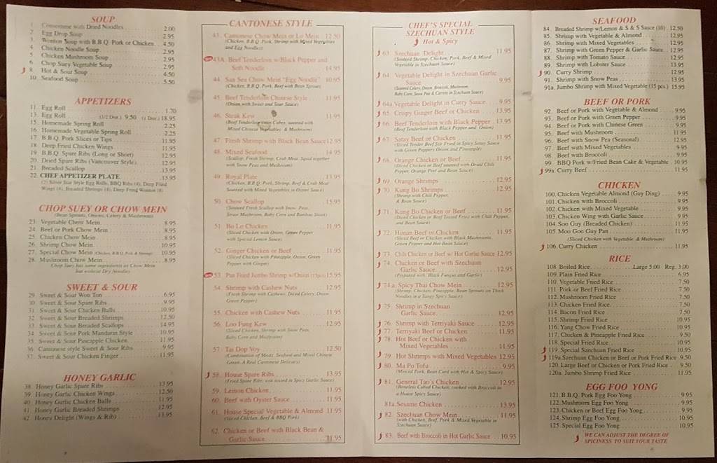 Silver Star Restaurant | restaurant | 100 Lupin Dr, Whitby, ON L1N 1X8, Canada | 9056686668 OR +1 905-668-6668