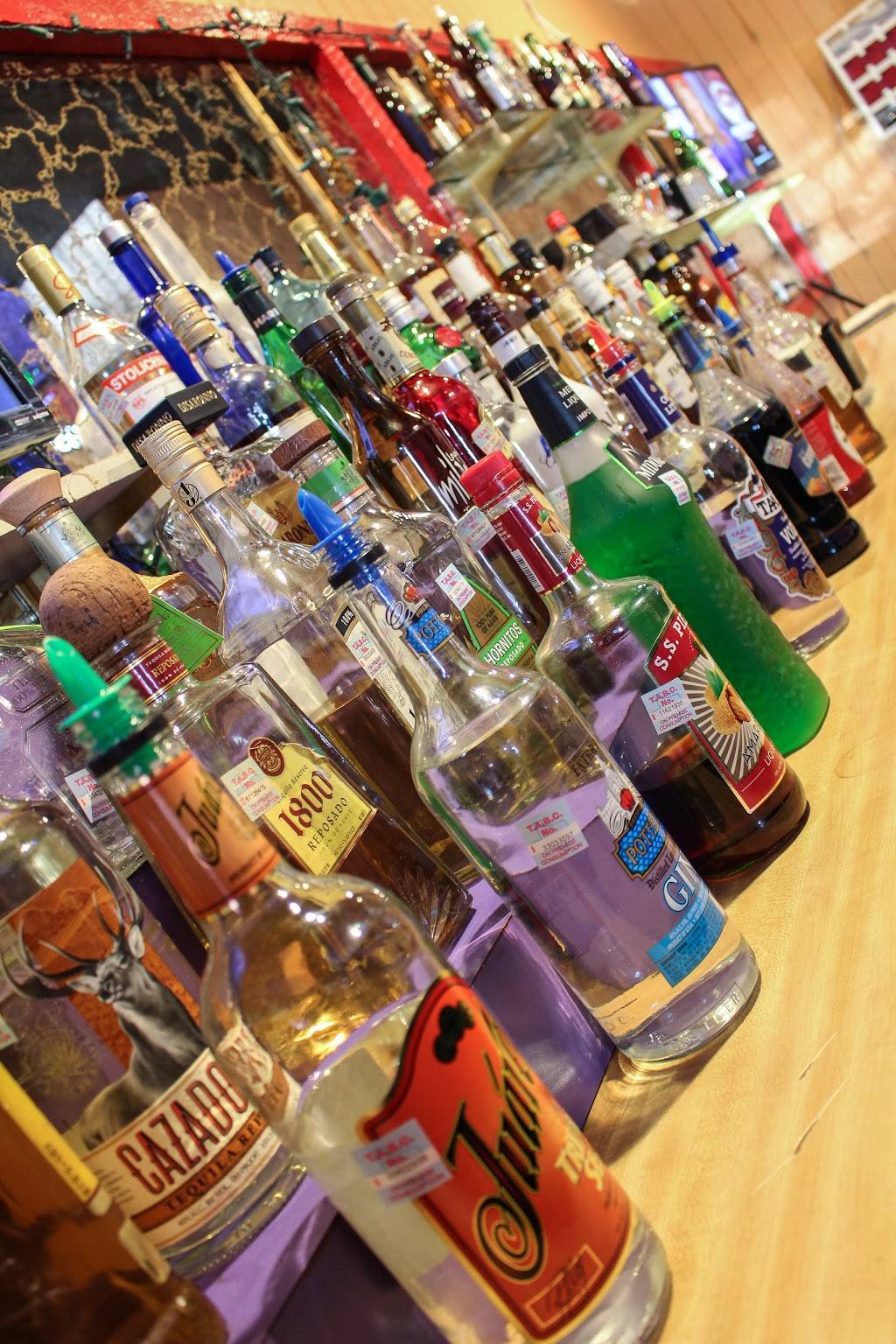 Buena Vista Mexican Restaurant | restaurant | 100 Liberty St, Richmond, TX 77469, USA | 2813421300 OR +1 281-342-1300