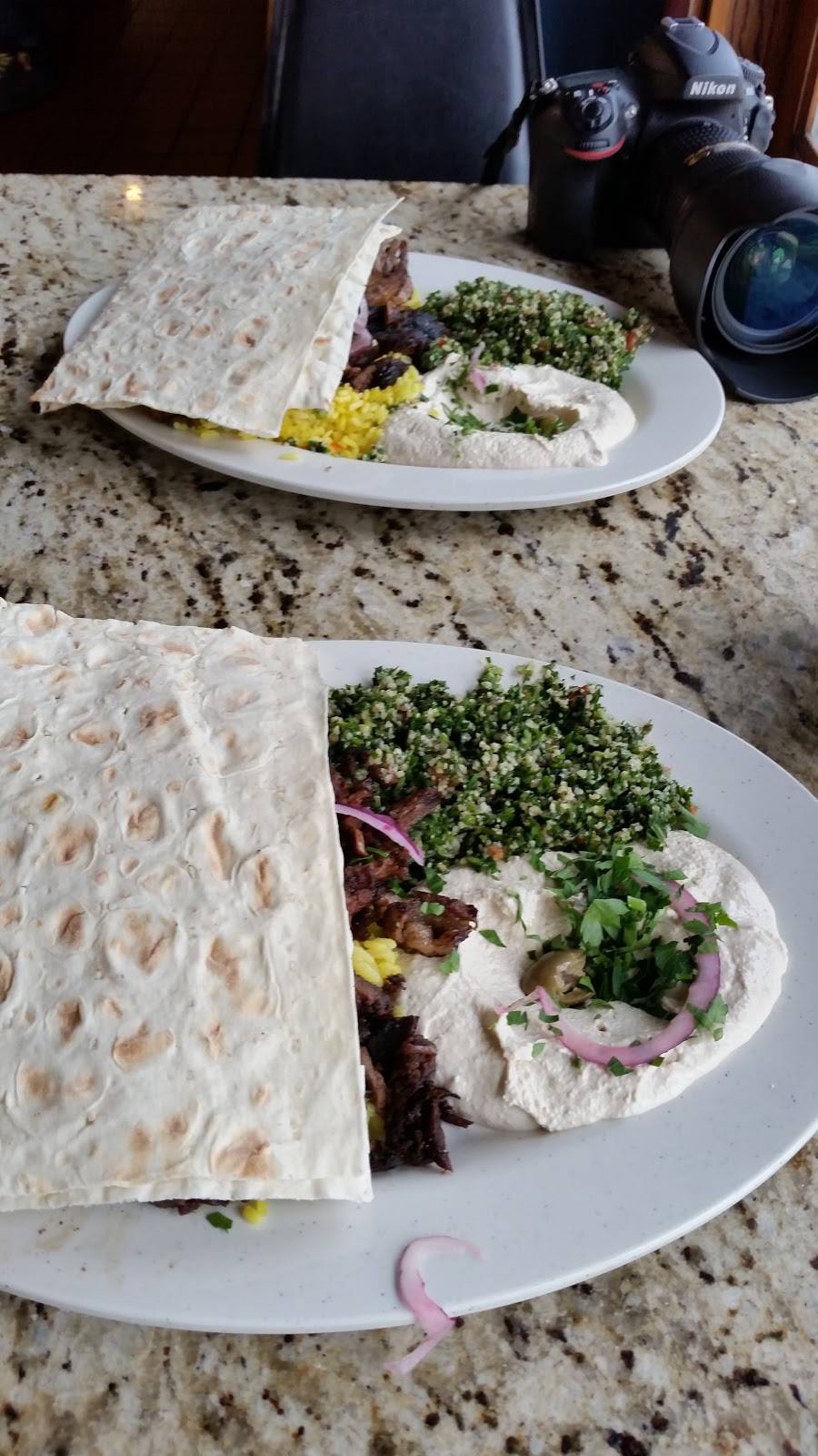 Ali Babas Cave | restaurant | 799 Valencia St, San Francisco, CA 94110, USA | 4158633054 OR +1 415-863-3054