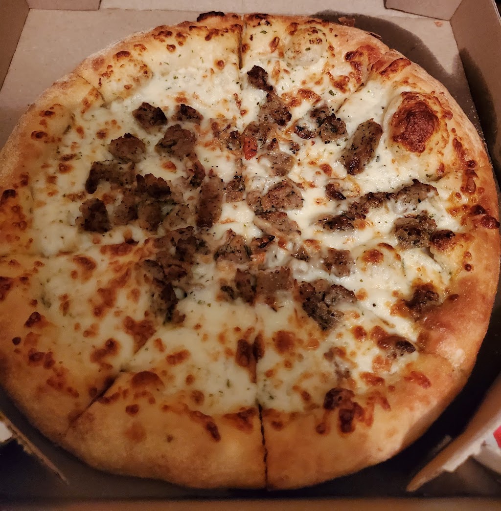 Dominos Pizza | restaurant | 5405 Avenue I, Rosenberg, TX 77471, USA | 2813427010 OR +1 281-342-7010